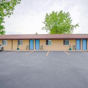 Bay Motel By Oyo Bay City